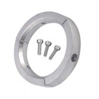 Volvo OEM Folding 4 Blade Propeller Aluminum Anode 23974205