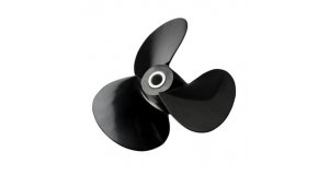Volvo Penta Propellers - Duoprops, Aquamatic, Saildrive