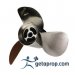 Volvo Penta Duoprop DPS, DPS-A F7 Rear 3851477