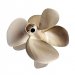 Volvo Penta IPS2 Type P7 Propeller Set 3843971