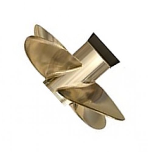 Volvo Penta IPS 3 QS5 Rear Propeller 21821265