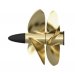 Volvo Penta IPS 3 Q7 Front Propeller 21433607