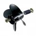 BS PRO Universal Boat Propeller E/J 90-300 HP