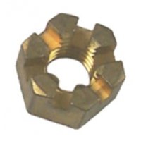 Evinrude Johnson D 40-140 HP Castle Nut