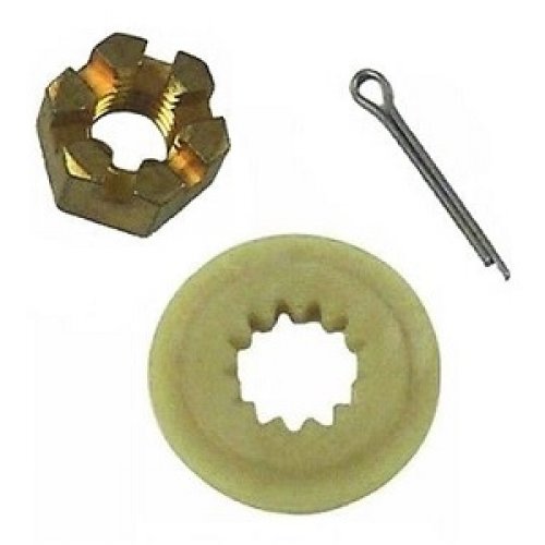 Evinrude Johnson Nut Kit 802010Q1