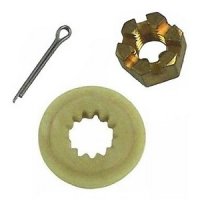 Evinrude Johnson D 40-140 HP Nut Kit