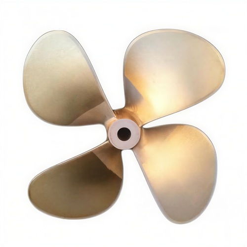 Hung Shen EP4 NiBral Propeller
