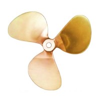 Hung Shen EP3 Bronze 14" Diameter