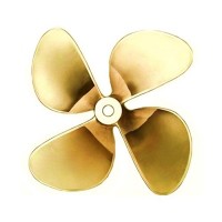 Hung Shen EP4 Bronze Propeller 14"