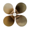 Hung Shen Propeller HTP4 Bronze