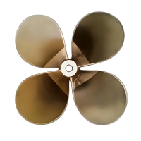 Hung Shen HTP4 Propeller 24" Diameter