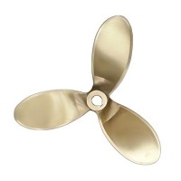 Hung Shen TP3 Propeller 17" Diameter