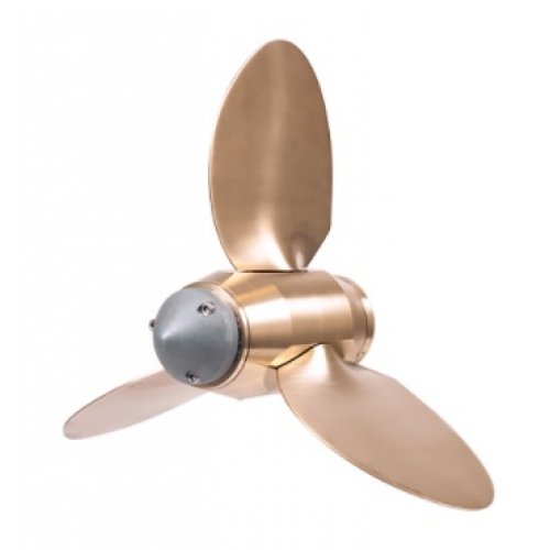 Max Prop Easy Sailboat Propeller 3B-12"