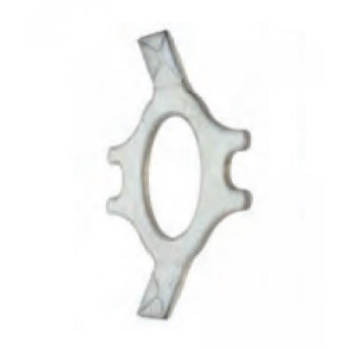 Mercury Propeller B Tab Washer 9.9-25 HP