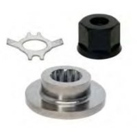 Mercury Propeller B Hardware Kit 9.9-25 HP