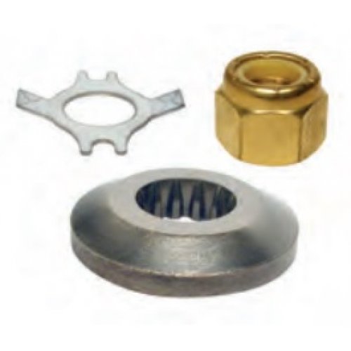 Mercury Propeller C Hardware Kit 25-70 HP 