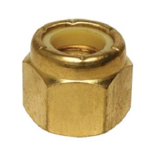 Mercury Propeller C Nylock Nut 25-70 HP 