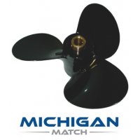 Michigan Match Propeller OMC 100-245hp
