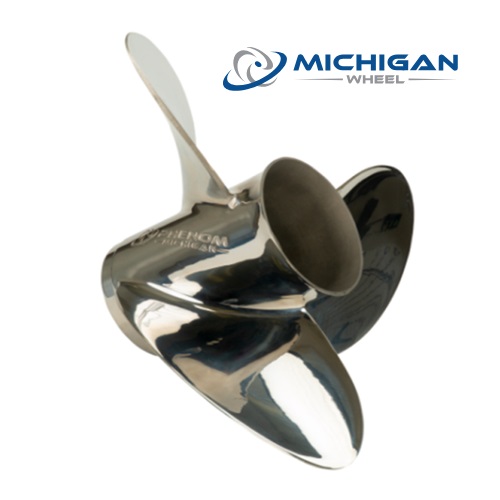 Michigan Phenom Propeller