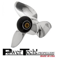 PowerTech LFX3 Propeller Yamaha F/LF350