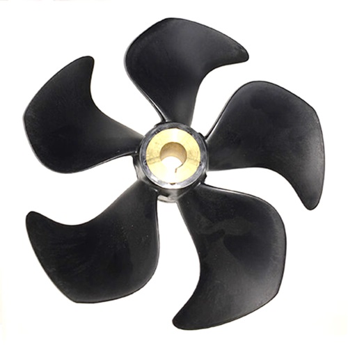 Sidepower 5 Blade Propeller