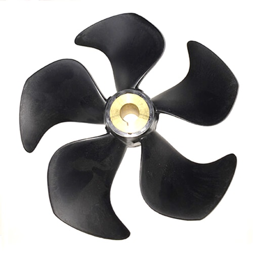 Sidepower Propeller 5 Blade RH SP125, SP155, SP200, SP220HYD