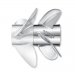 SOLAS 350hp Suzuki DP Propellers 24P Set