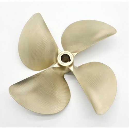 acme propeller 421