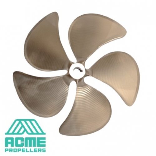 ACME Propellers 2131 Ski Boat and Wake Boat Propellers