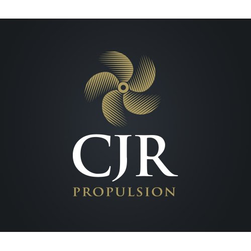 CJR Propellers