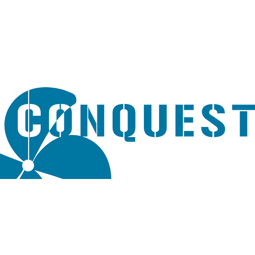 Conquest Propellers