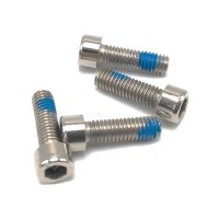 Flexofold Propeller Protective Cover Lock Screw