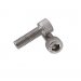 Zinc Anode 1040 Locking Screw