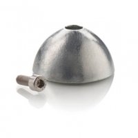 Flexofold Propeller Anode 1040