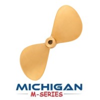 Michigan Sailor Propeller M-Series 12"