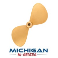 Michigan Sailor Propeller M-Series 13"