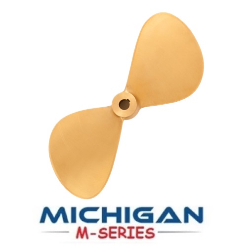 Michigan Sailor Propeller M-Series 18"