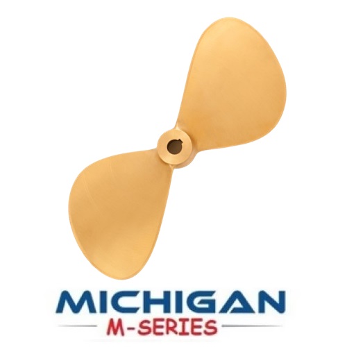 Michigan Sailor Propeller M-Series 12"