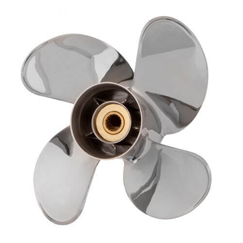 PowerTech SWE4 Propeller Honda 115-250 HP