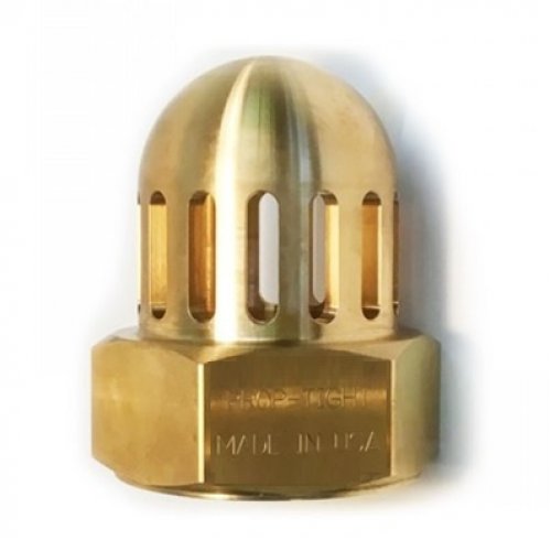 Prop Tight Propeller Lock Nut 4.000"