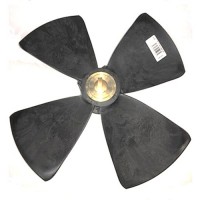 Sidepower Propeller 4-blade RH 125T, 155TC, 200TC - 24V