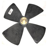 Sidepower Propeller Key Drive 10hp