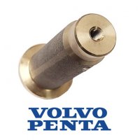 Volvo IPS-1 Prop Front Nut 21293480