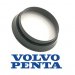 Volvo IPS-1 Prop Plastic Ring 3862454