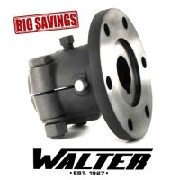 Paragon Split Coupling 4.00A Walter