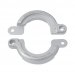 Yanmar Sail Drive Split Ring Zinc