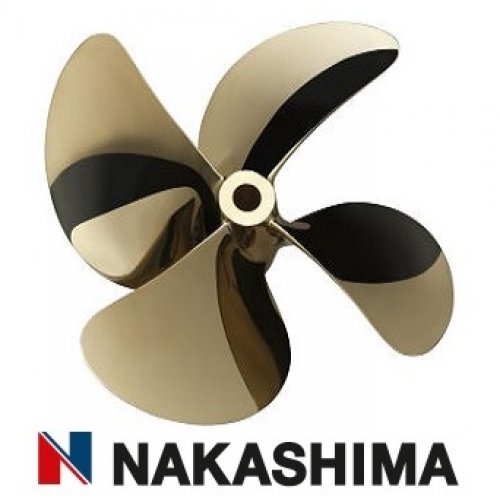 Nakashima Propeller
