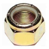 NyLock Propeller Nut Skiboat 1.000"-1.125"