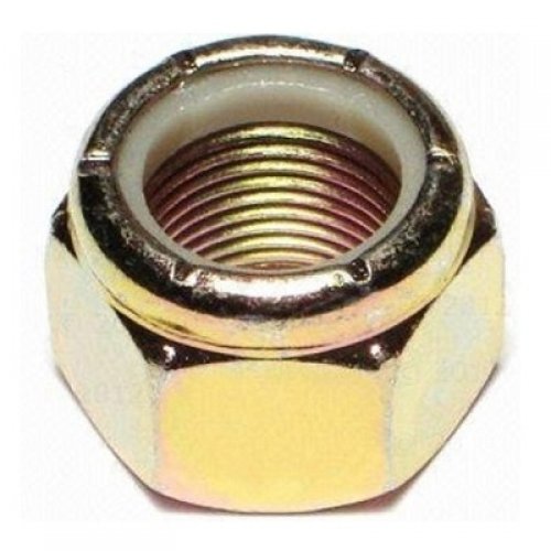 Mercury Bravo 2 Propeller Nut 82671127