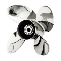 PowerTech OFS4 Propeller Yamaha 150-350 HP